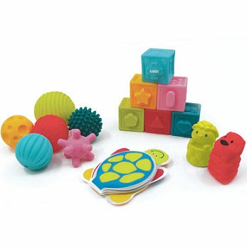 Conjunto de descobrimento