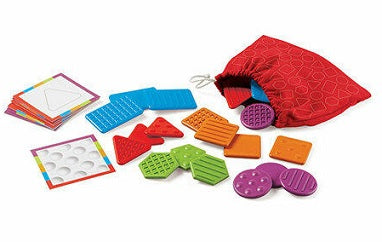 Tac-Tiles