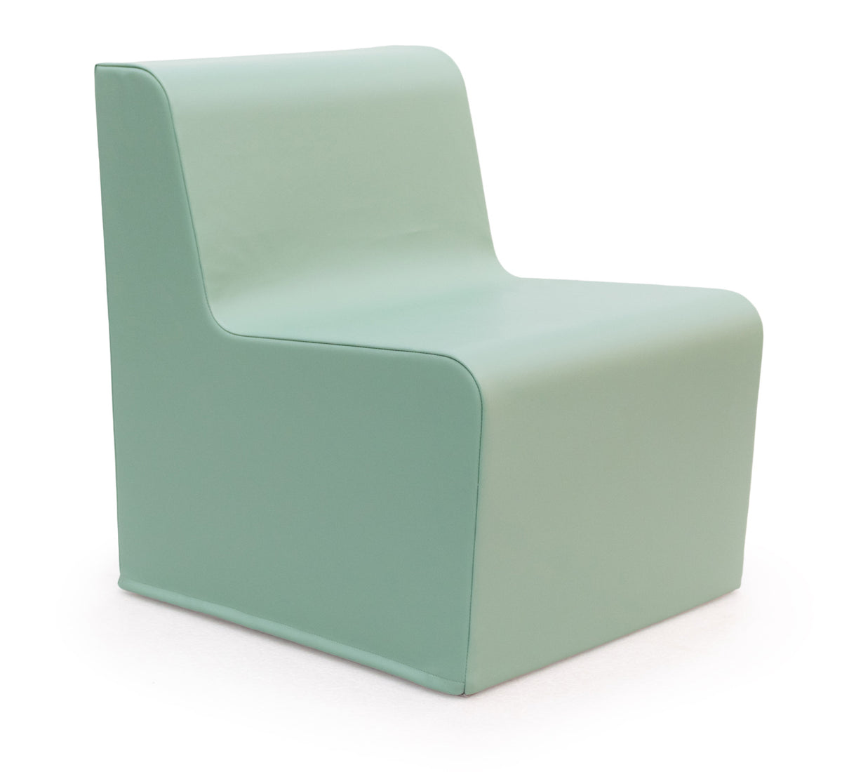 Sofá individual (linha adulto)