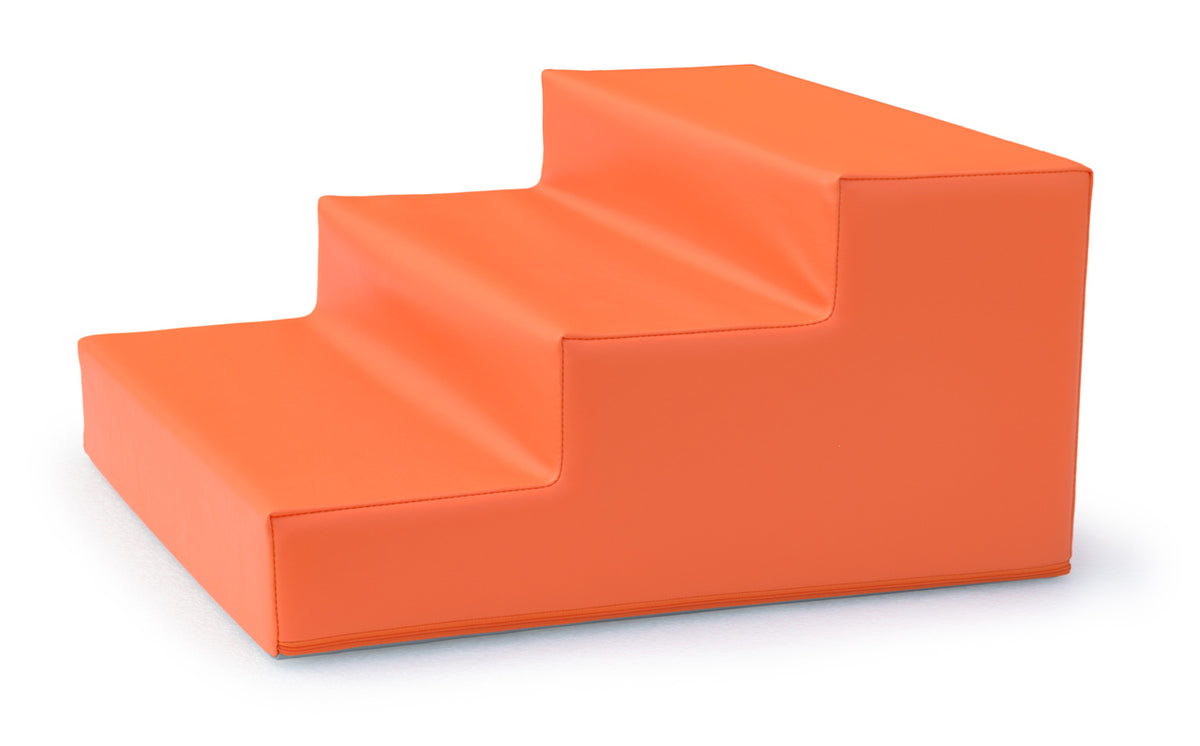 Escada 3 degraus (módulo grandes 3 aos 5 anos)