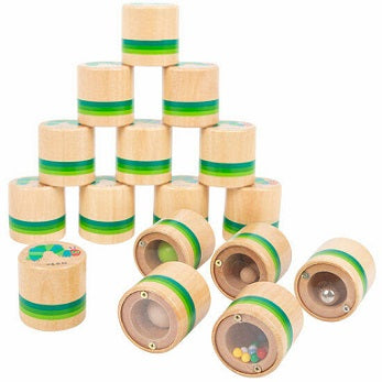 Memorando para ouvir lagarta