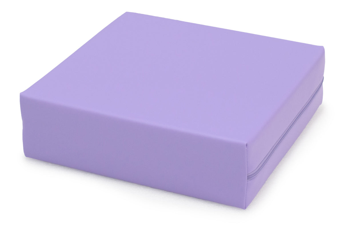 Almofada quadrada (linha pré-escolar)