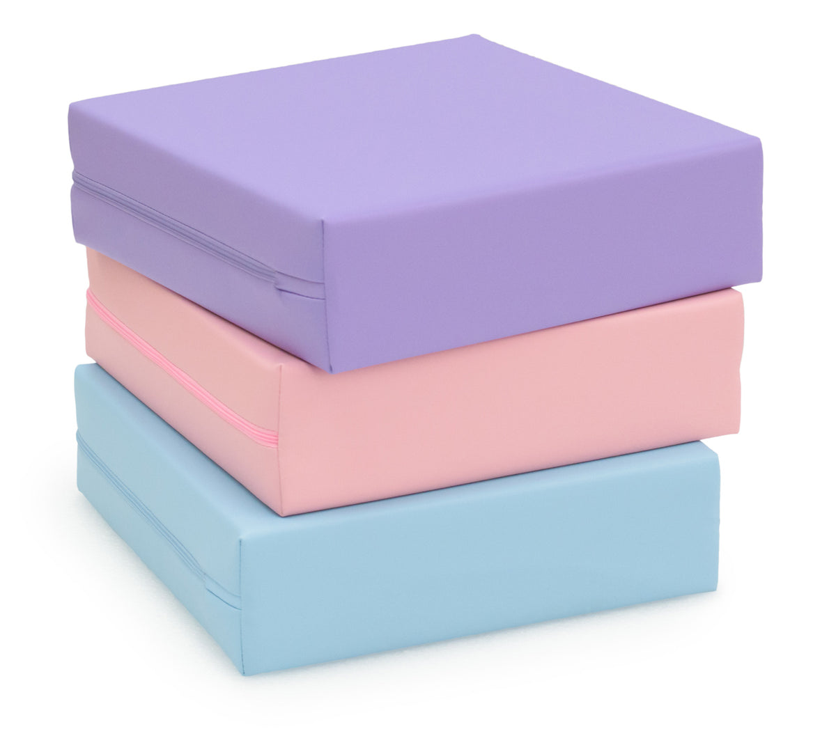 Almofada quadrada (linha pré-escolar)