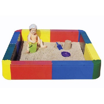 Piscina exterior areia