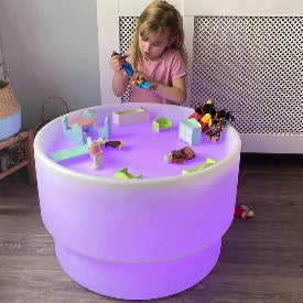 Mesa sensorial