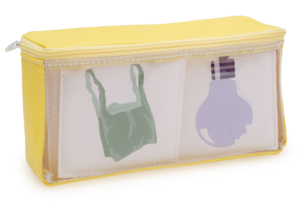 Jogo da reciclagem (Peças extra)