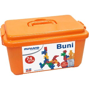 Kim Buni 74 peças