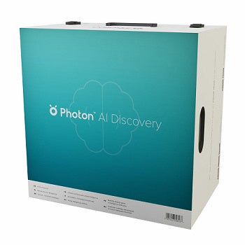 Photon Artificial Intelligence Discovery – Kit Photon de descoberta da IA