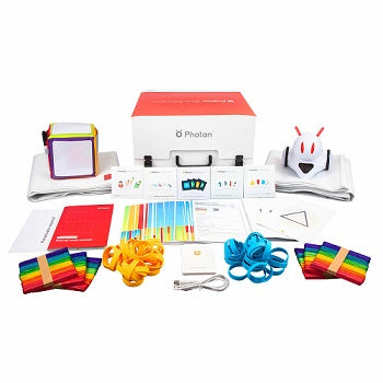 Photon Early Education – Kit Photon educação infantil