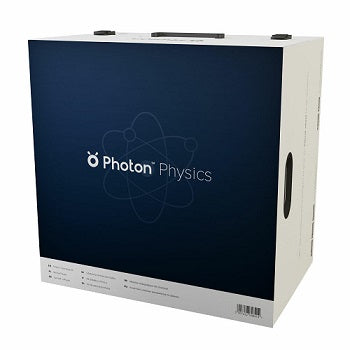 Photon Physics – Kit Photon física