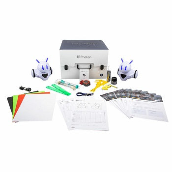 Photon Physics – Kit Photon física