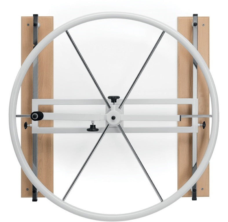 Roda ombros