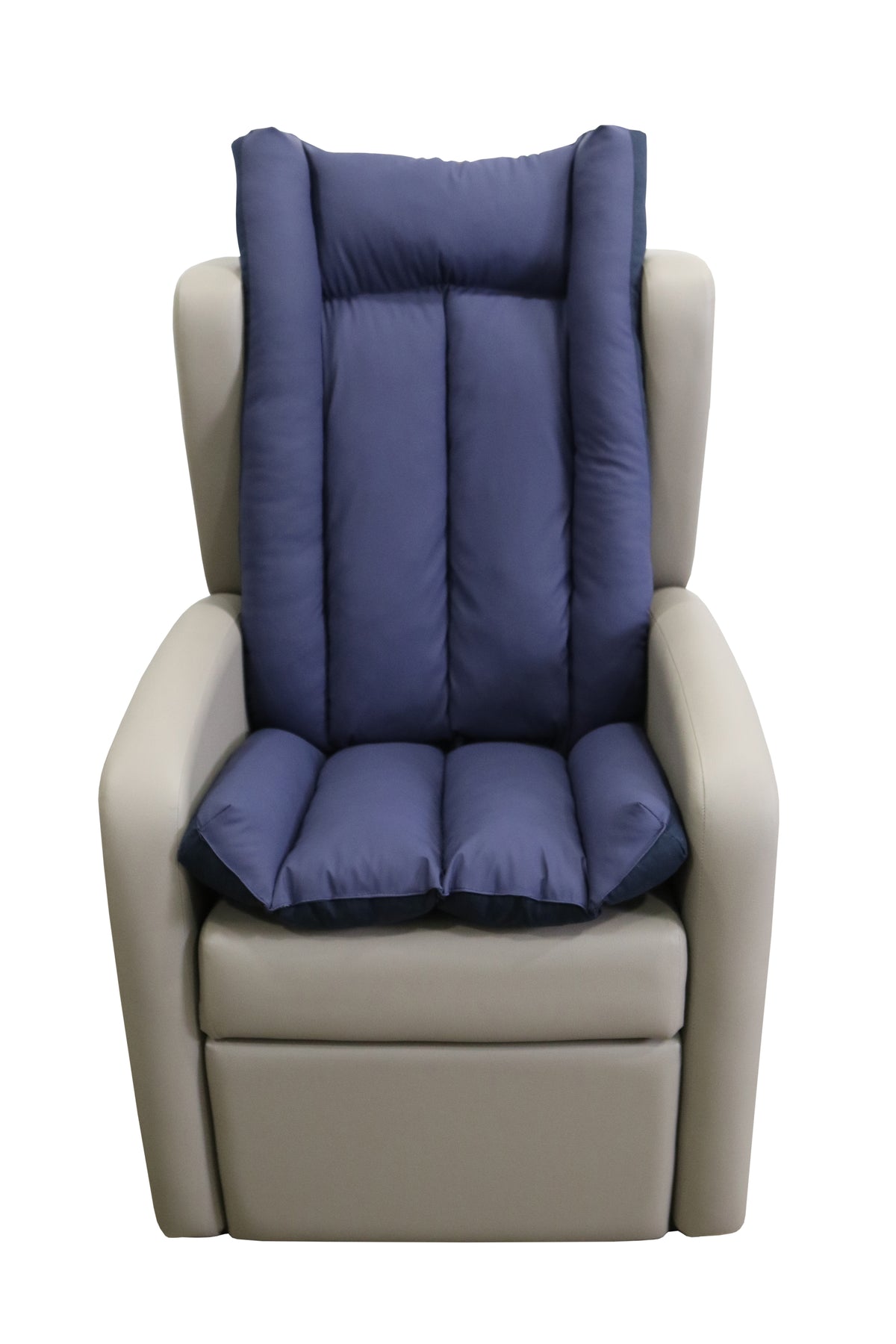 Almofada anti-escaras cadeirão