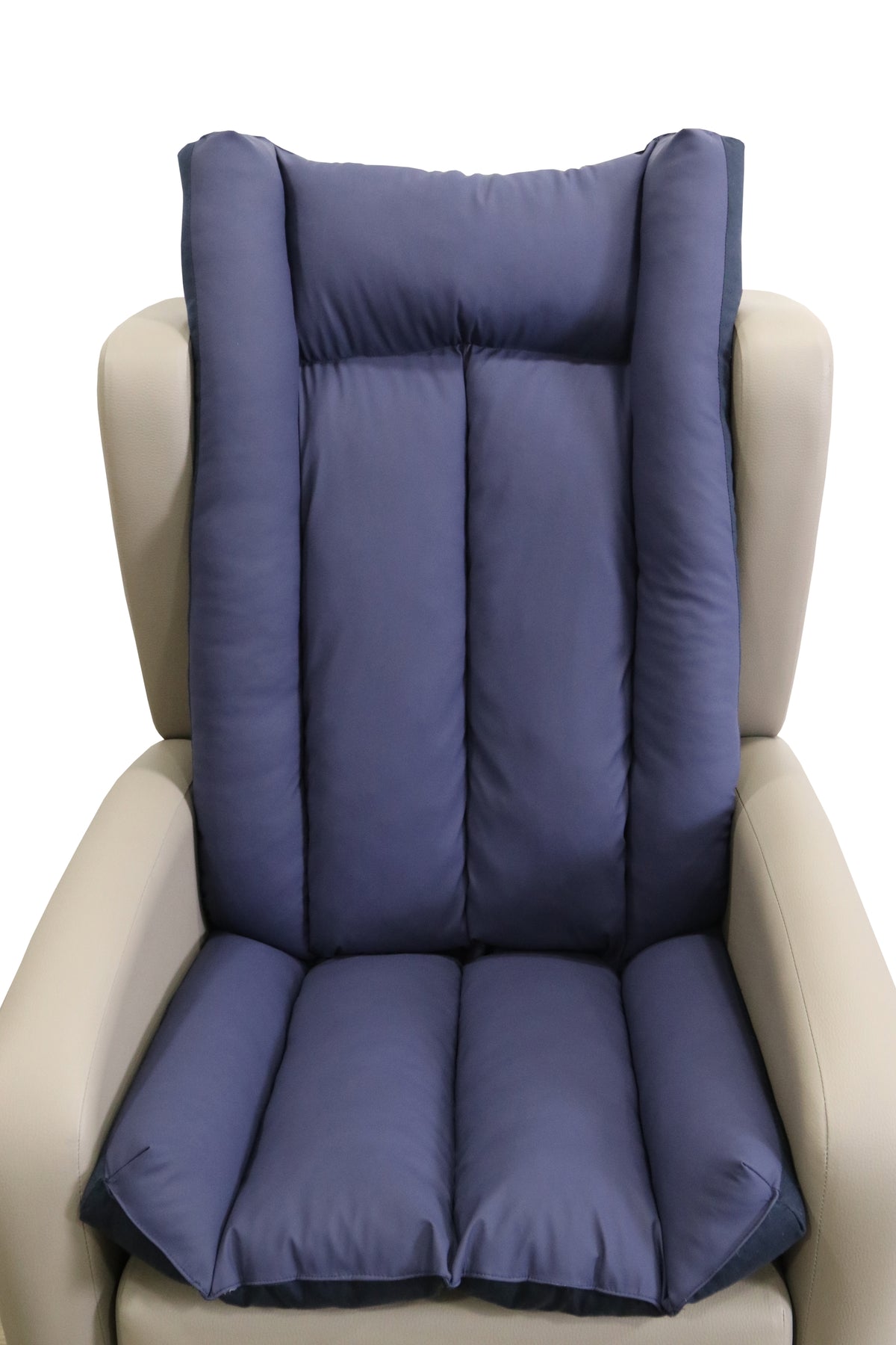 Almofada anti-escaras cadeirão