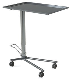 Mesa Mayo Inox