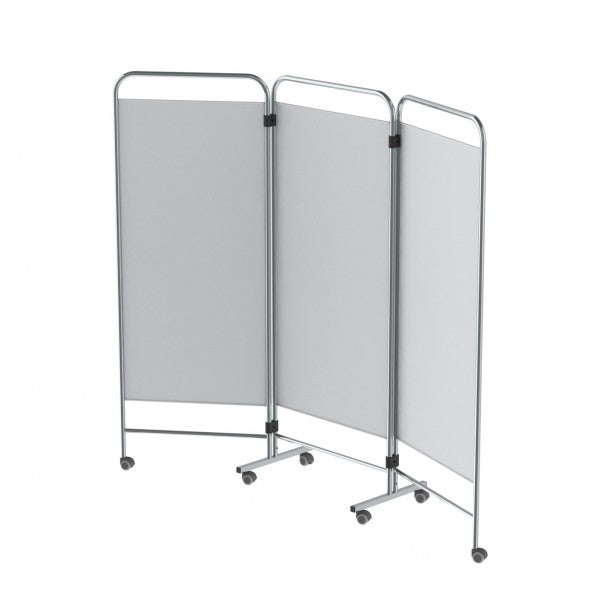 Biombo triplo