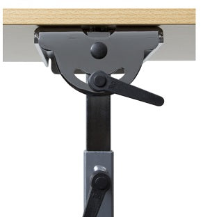 Mesa comer no leito