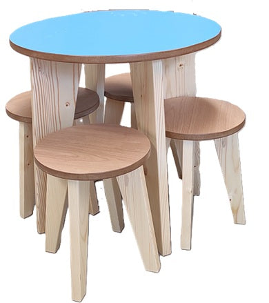 Mesa de cozinha