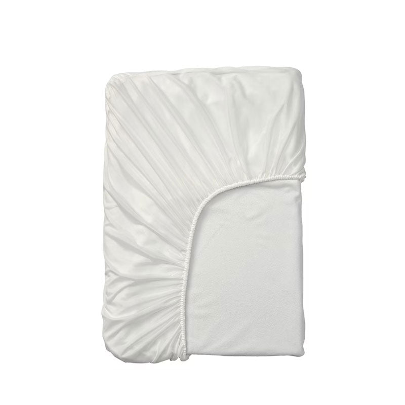 Protetor de colchão impermeável 80% Algodão 20% Poliéster Base PVC