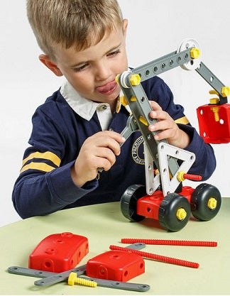Mecaniko (81 peças)