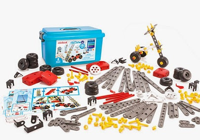 Mecaniko (191 peças)