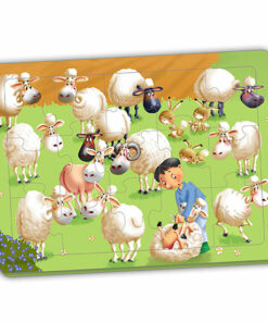 Puzzle: a quinta