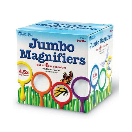 Megalupas