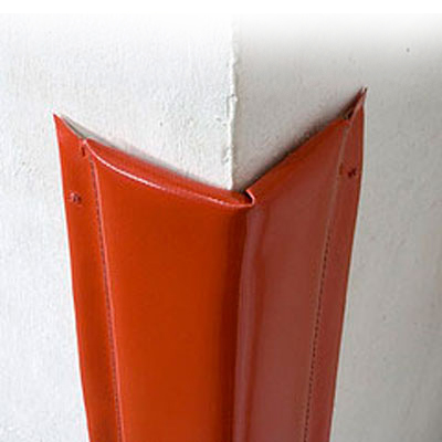 Proteção de cantos para exterior