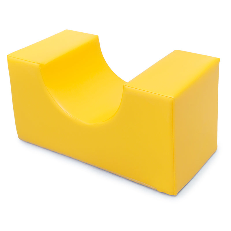 Suporte para cilindros (módulo grande 3 aos 5 anos)