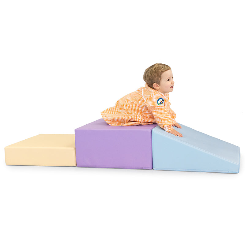 Percurso 5 (módulos pequenos 1 aos 3 anos)