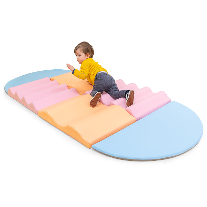 Percurso 10 (módulos pequenos 1 aos 3 anos)