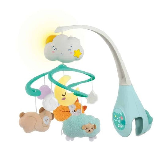 Mobile sonhos felizes