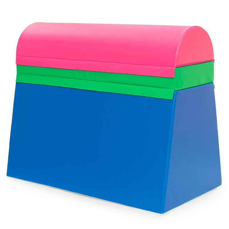 Plinto grande 3 níveis