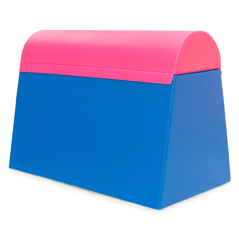 Plinto grande 2 níveis