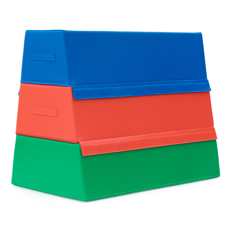 Plinto pequeno 3 níveis