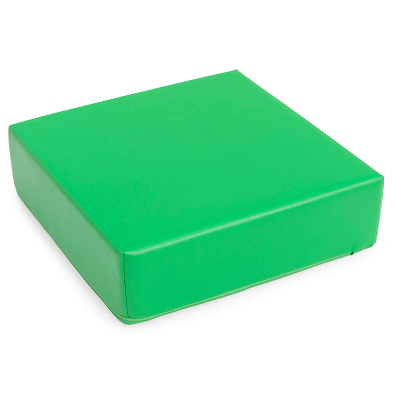 Almofada quadrada (linha pré-escolar)