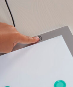 Painel luminoso A3