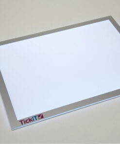 Painel luminoso A3