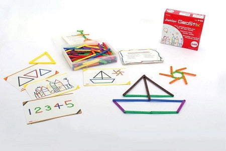 Conjunto de construção júnior