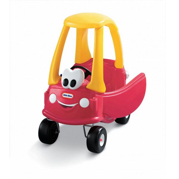 Cozy coupe