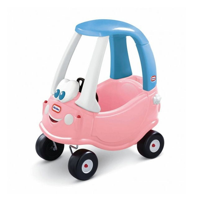 Cozy coupe princesa