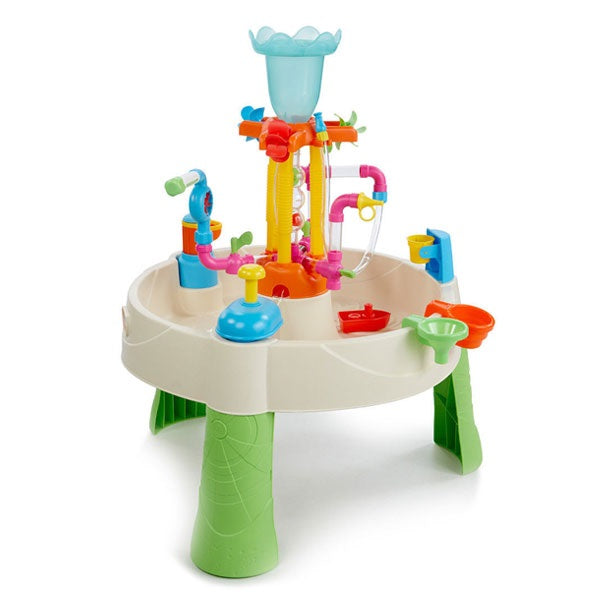 Mesa de água fountain