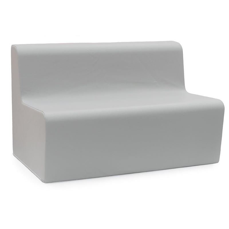 Sofá duplo (linha adulto)