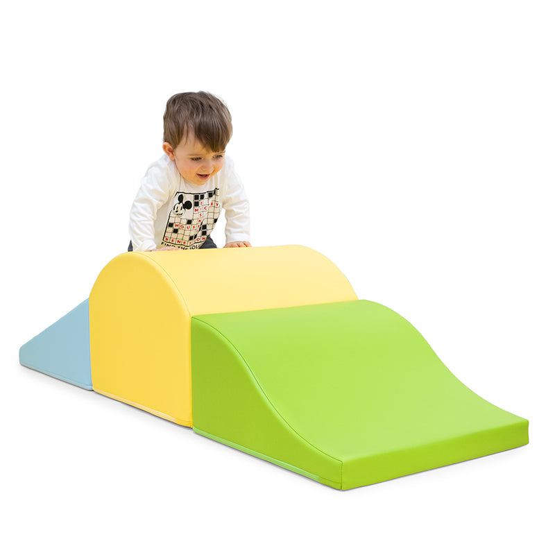 Percurso 11 (módulos pequenos 1 aos 3 anos)