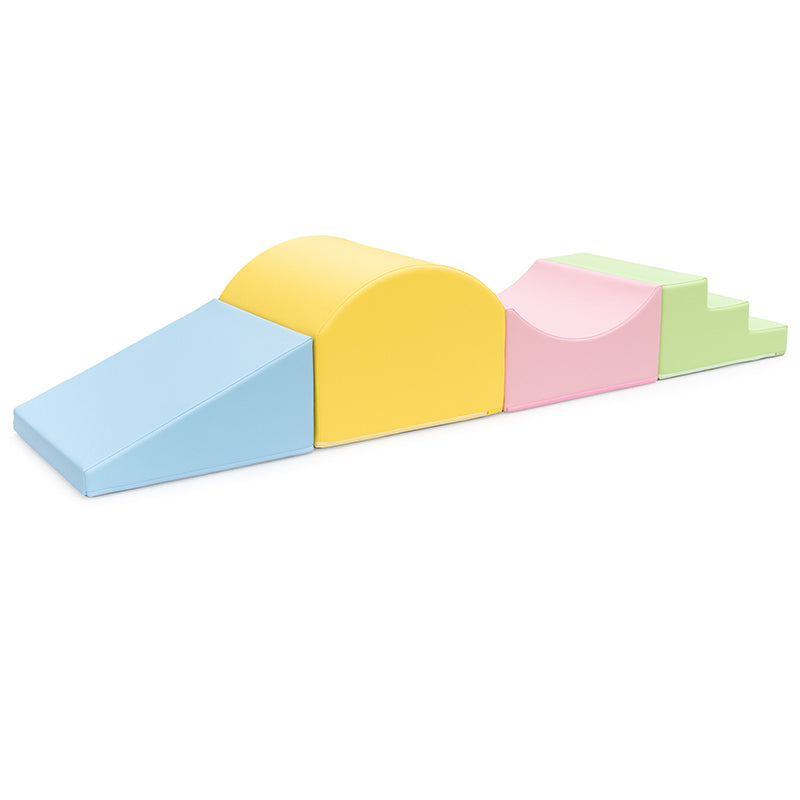 Percurso 12 (módulos pequenos 1 aos 3 anos)