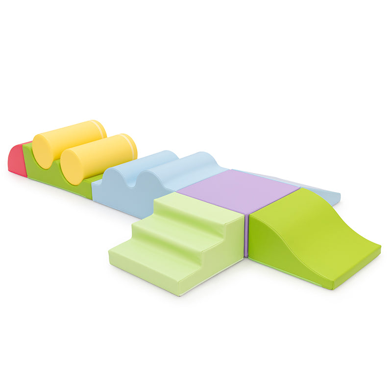 Percurso 13 (módulos pequenos 1 aos 3 anos)