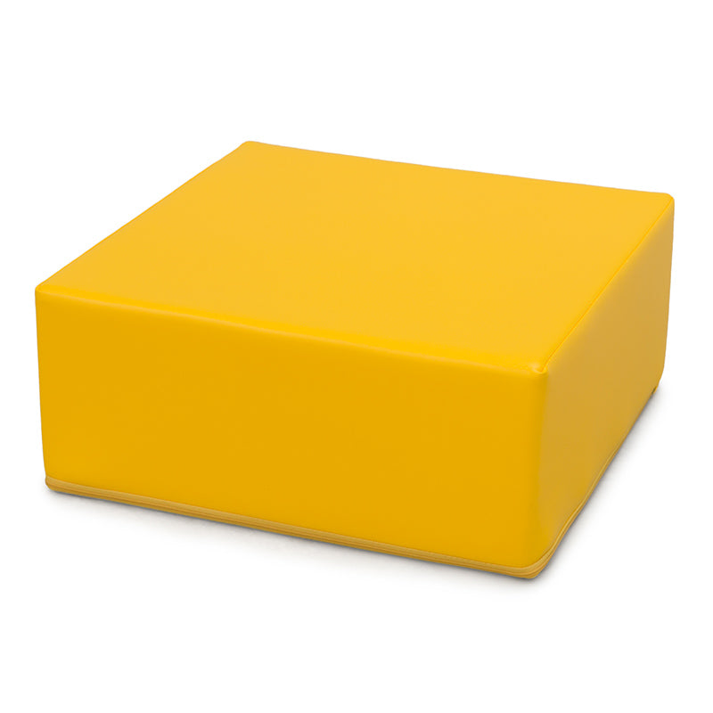 Quadrado (linha creche 0 aos 3 anos)