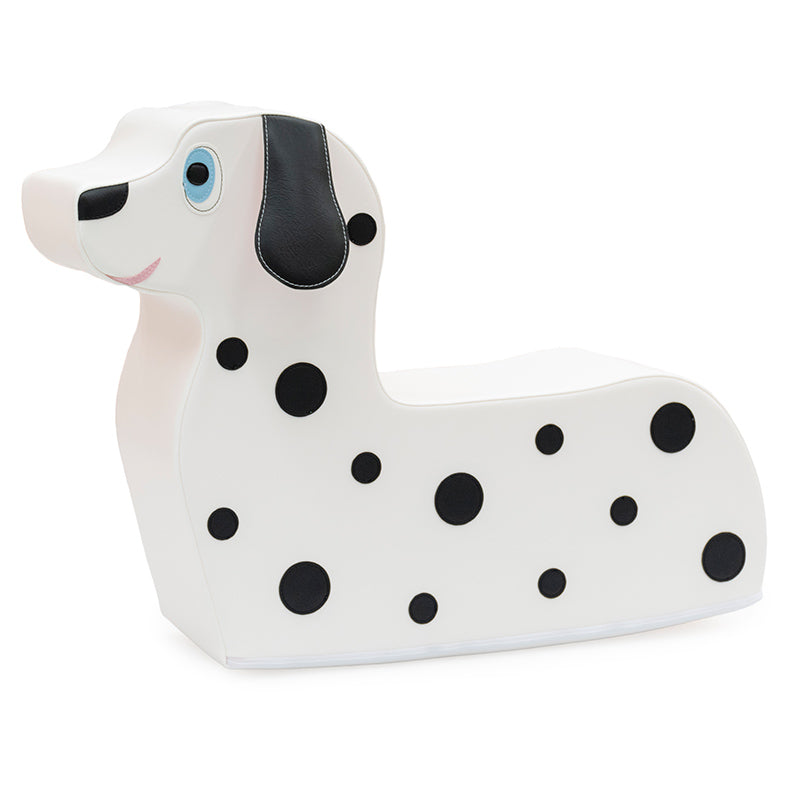 Cão Dalmata