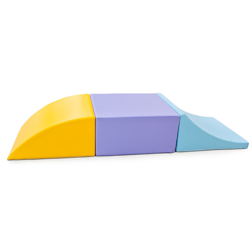 Percurso 19 (módulos grandes 3 aos 5 anos)