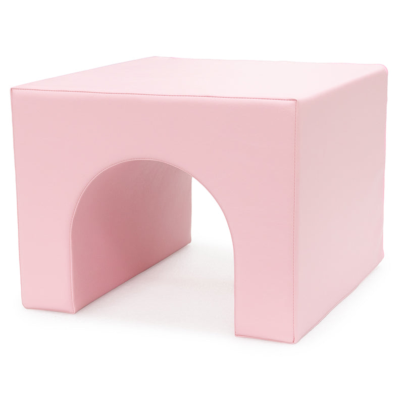 Túnel reto (módulos pequenos 1 aos 3 anos)